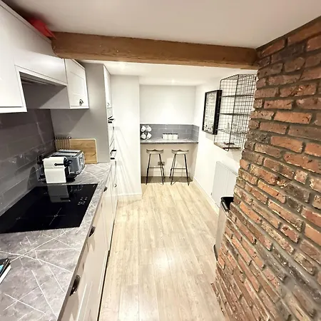 Merchants Quarters - Laguz & Othala - Two Stunning Apartments In One Booking - Both With Harbour And Sea Views - Free Roof Top Terrace With Sea And Harbour View And Central Location To Beaches Amenities Restaurants And Harbour Сasa de vacaciones *