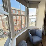 Holiday home Merchants Quarters - Laguz & Othala - Two Stunning In One - Both With Harbour And Sea Views - Free Roof Terrace With Sea And Harbour View And Location To Beaches Amenities Restaurants And Harbour