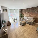 Merchants Quarters - Laguz & Othala - Two Stunning In One - Both With Harbour And Sea Views - Free Roof Terrace With Sea And Harbour View And Location To Beaches Amenities Restaurants And Harbour