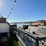 Holiday home Merchants Quarters - Laguz & Othala - Two Stunning In One - Both With Harbour And Sea Views - Free Roof Terrace With Sea And Harbour View And Location To Beaches Amenities Restaurants And Harbour *