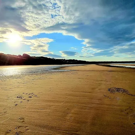 Merchants Quarters - Laguz & Othala - Two Stunning In One - Both With Harbour And Sea Views, Roof Terrace And Location To Amenities 度假居 *