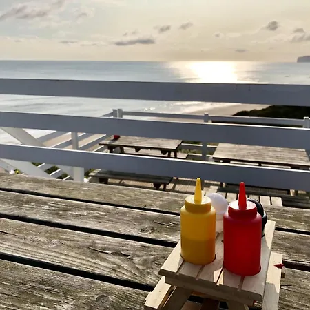 度假居 Merchants Quarters - Laguz & Othala - Two Stunning In One - Both With Harbour And Sea Views, Roof Terrace And Location To Amenities *