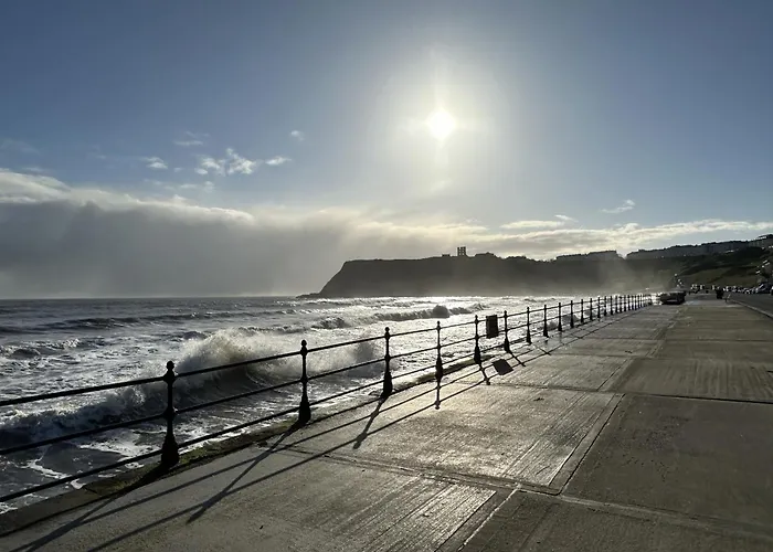 Hébergement de vacances Merchants Quarters - Laguz & Othala - Two Stunning In One - Both With Harbour And Sea Views - Free Roof Terrace With Sea And Harbour View And Location To Beaches Amenities Restaurants And Harbour