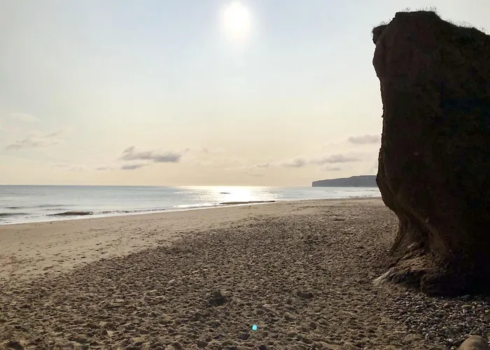 Merchants Quarters - Laguz & Othala - Two Stunning In One - Both With Harbour And Sea Views - Free Roof Terrace With Sea And Harbour View And Location To Beaches Amenities Restaurants And Harbour * Scarborough